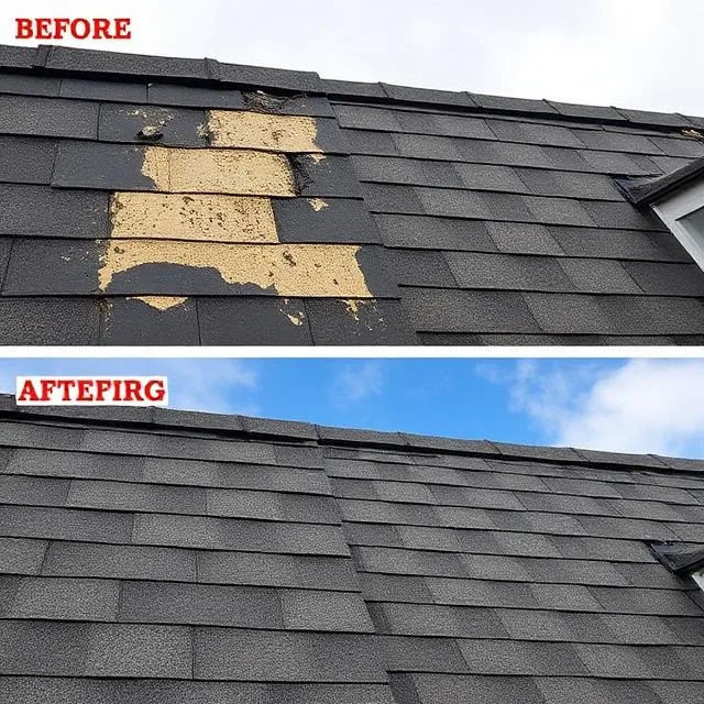Roof Repair Near Me in Big Springs, NE near me